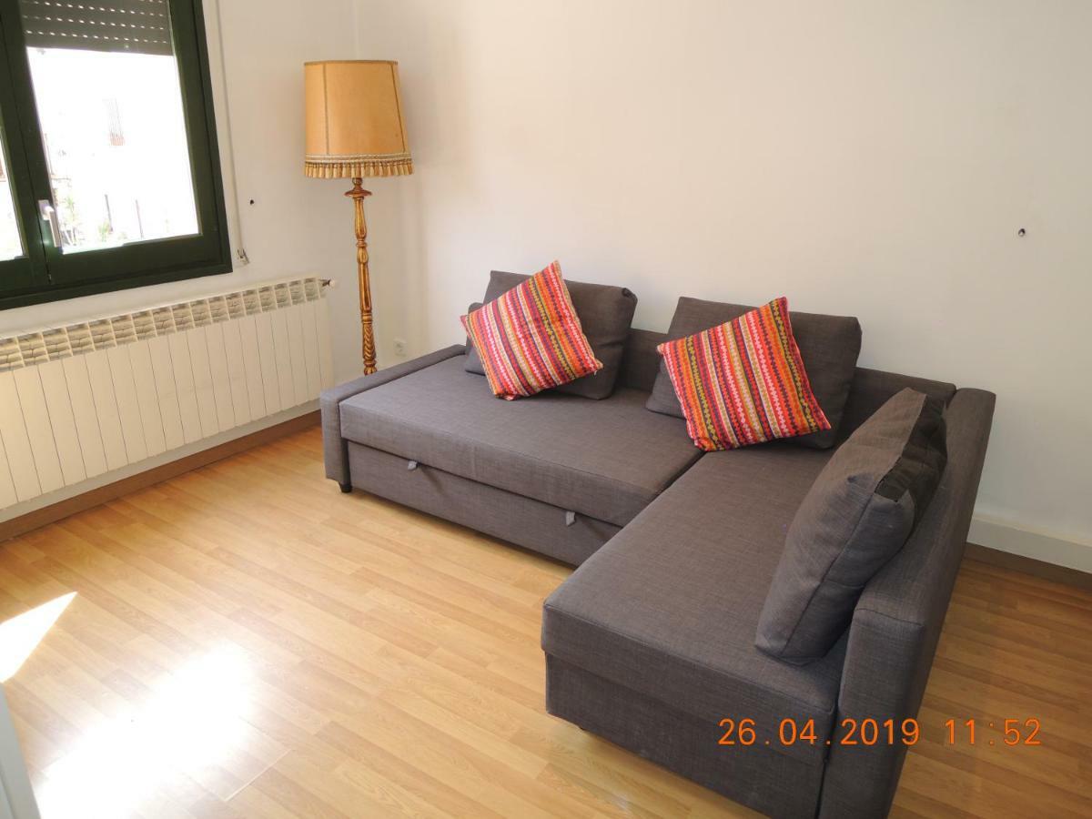 Apartament Jasmine Apartman Besalú Kültér fotó