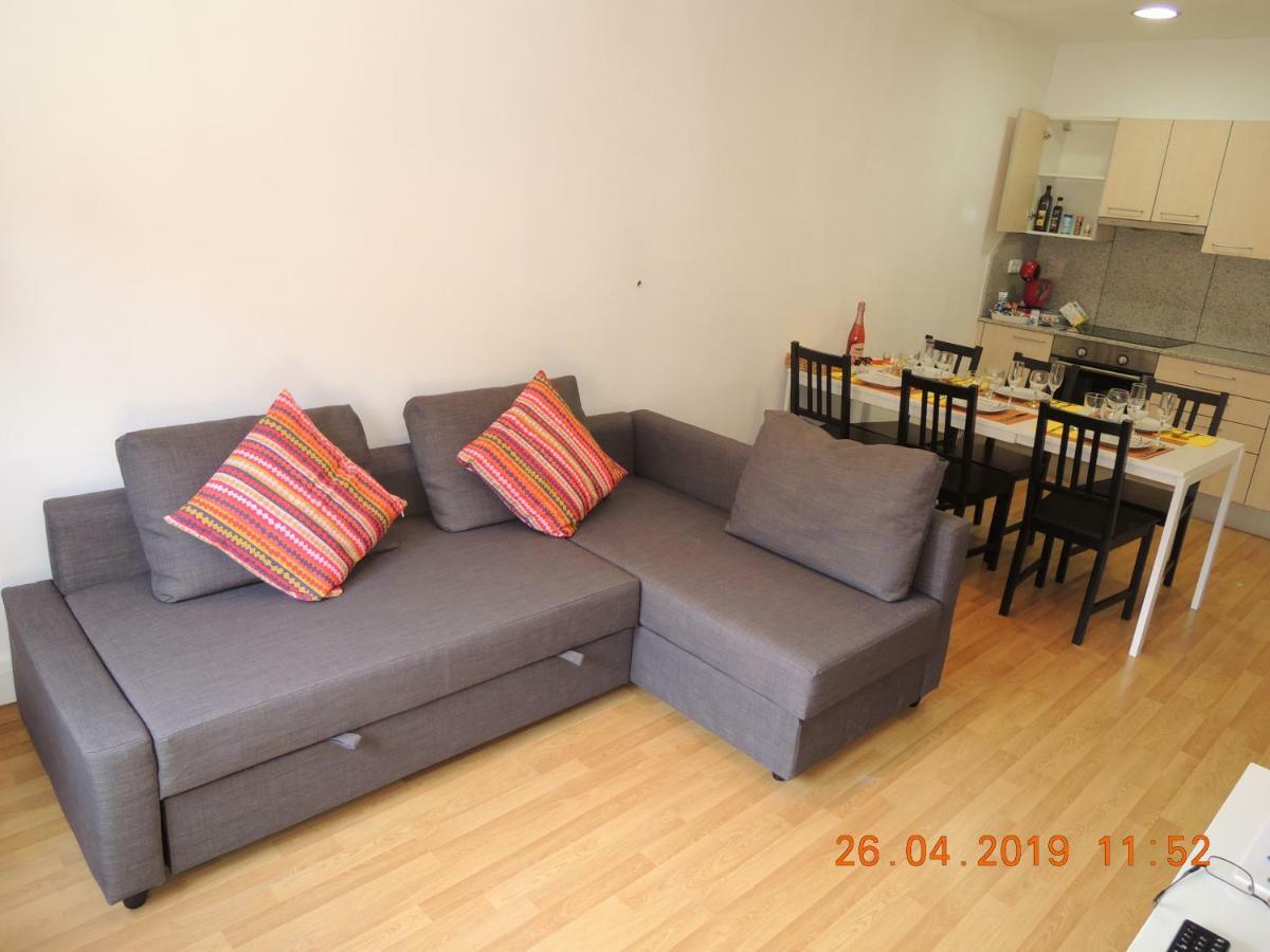 Apartament Jasmine Apartman Besalú Kültér fotó