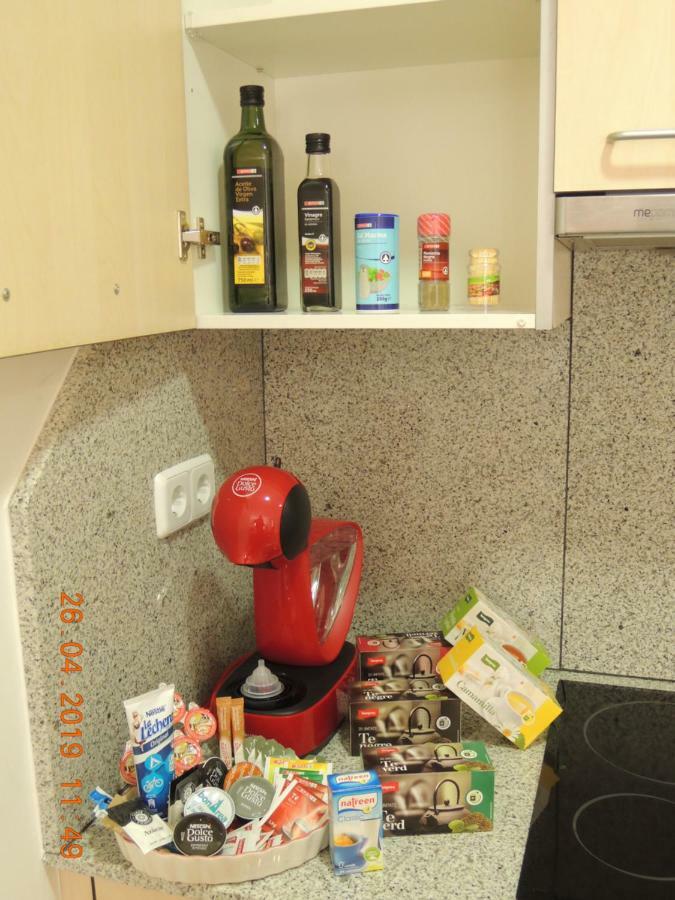 Apartament Jasmine Apartman Besalú Kültér fotó