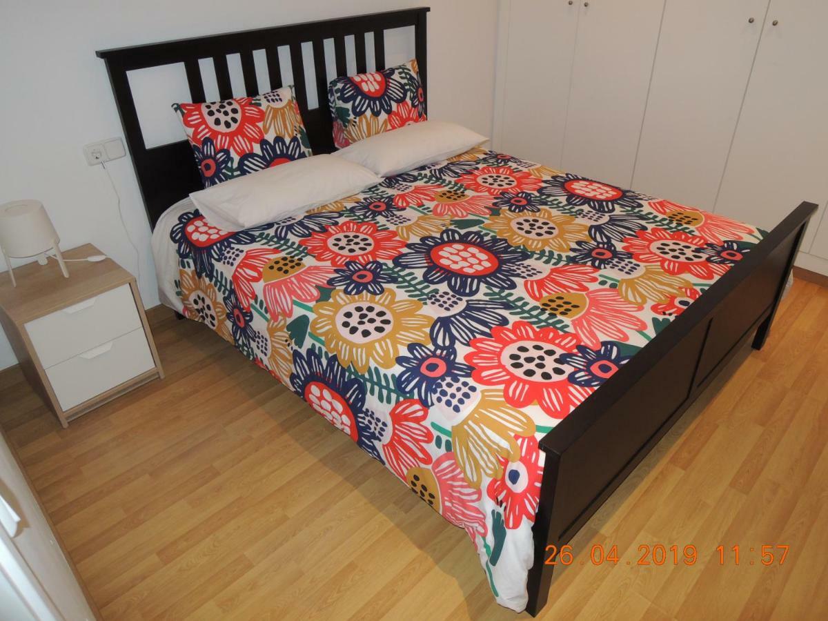 Apartament Jasmine Apartman Besalú Kültér fotó