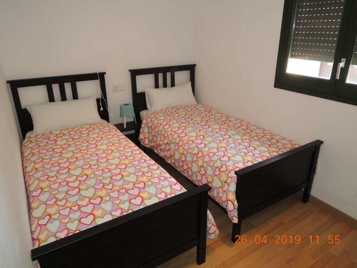 Apartament Jasmine Apartman Besalú Kültér fotó