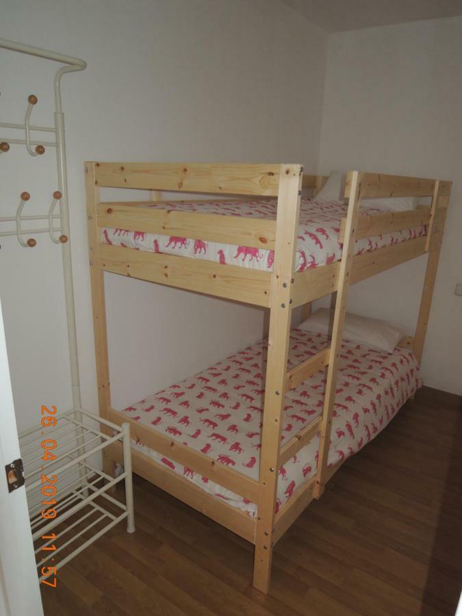 Apartament Jasmine Apartman Besalú Kültér fotó