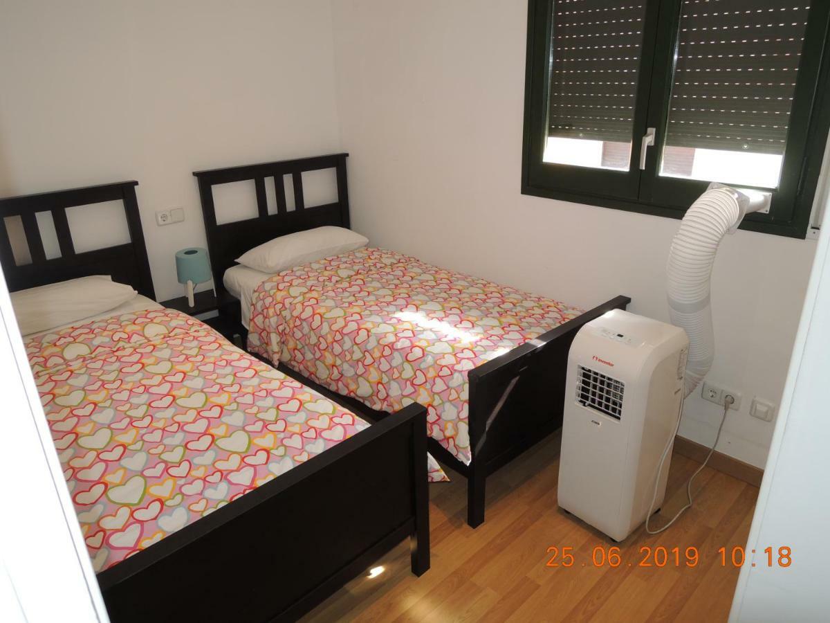Apartament Jasmine Apartman Besalú Kültér fotó