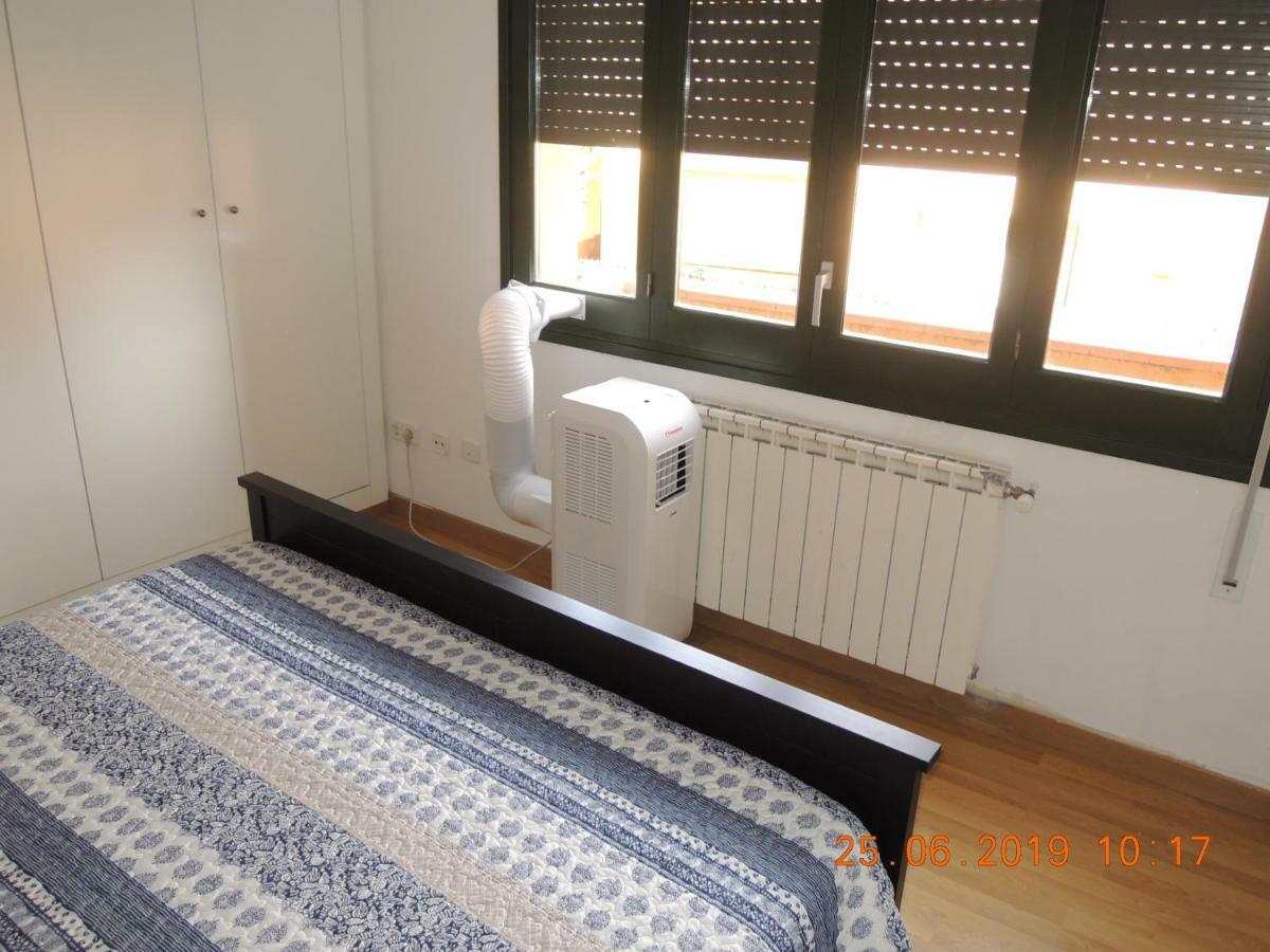 Apartament Jasmine Apartman Besalú Kültér fotó